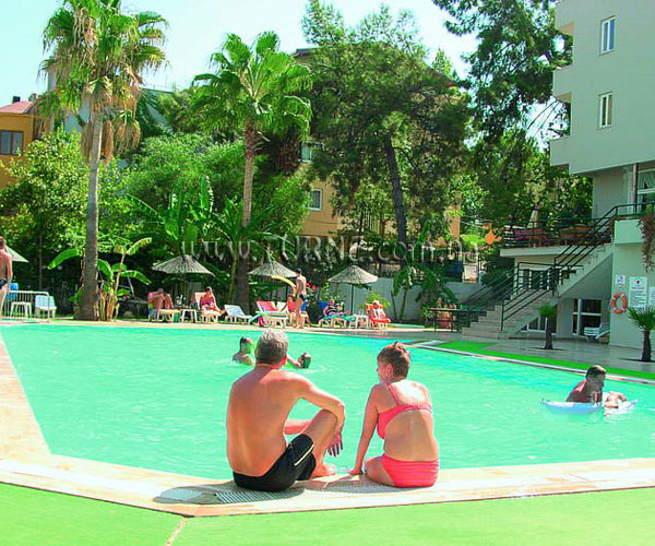 Sidero Hotel 3*