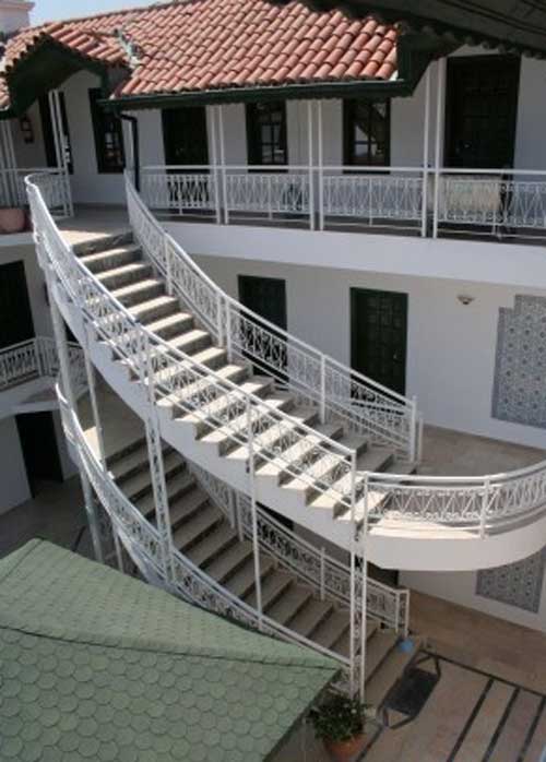 Liena Hotel 3*