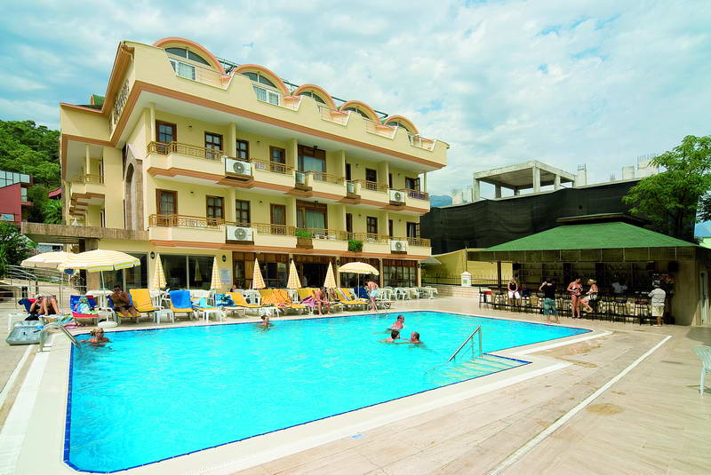 Grand Lukullus 4*