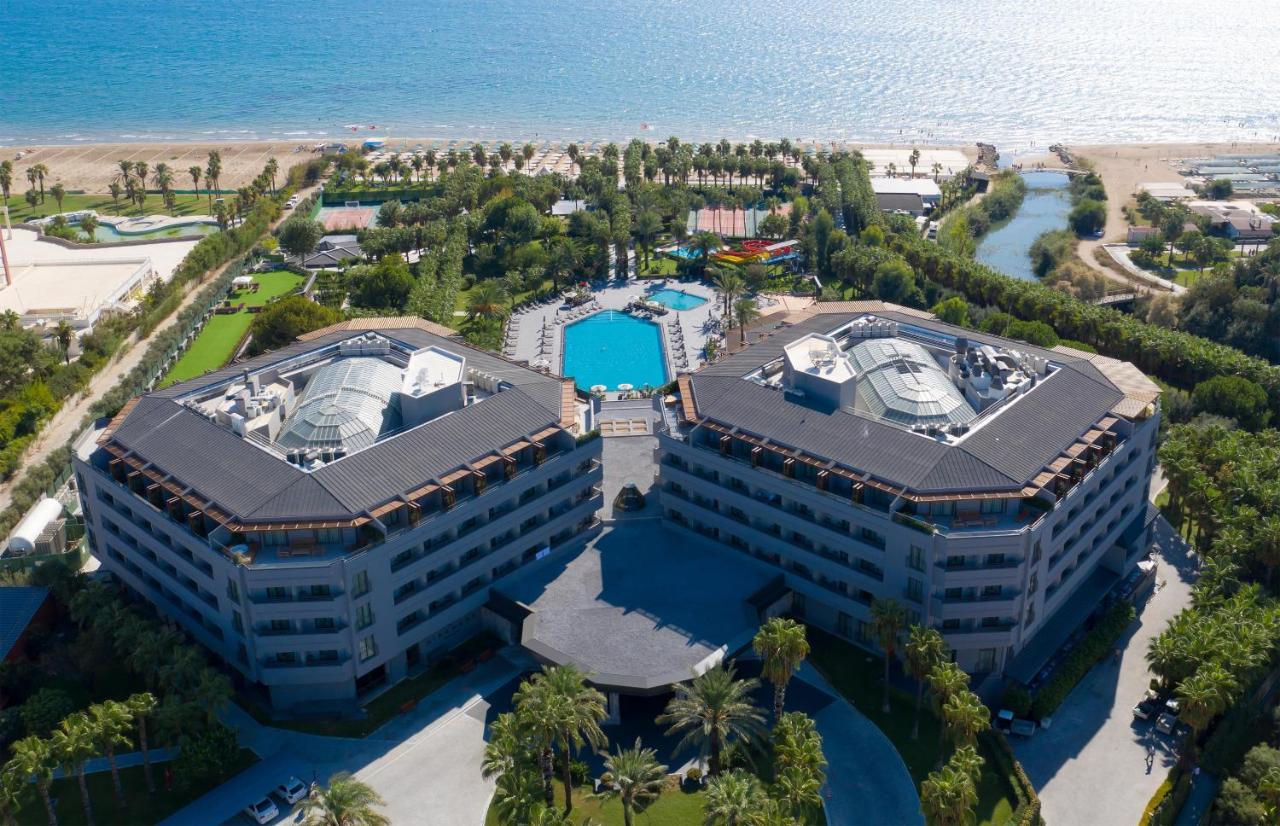 Miramare Beach 5*