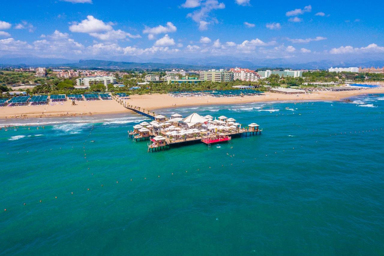 VONRESORT Golden Beach