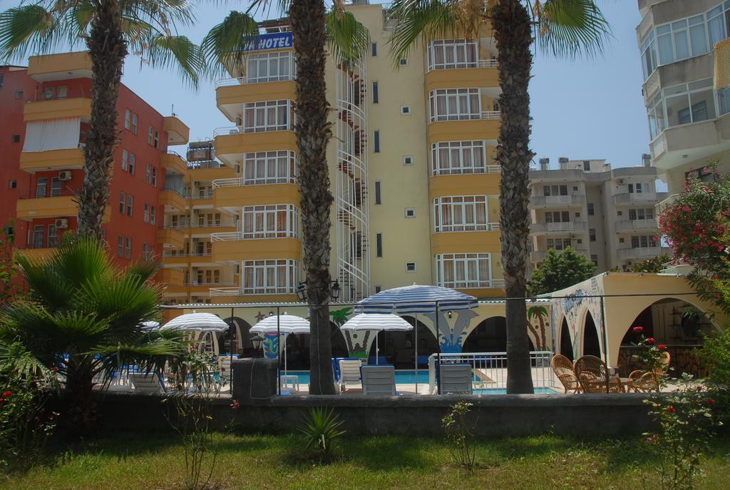 Best Alanya Hotel 3*