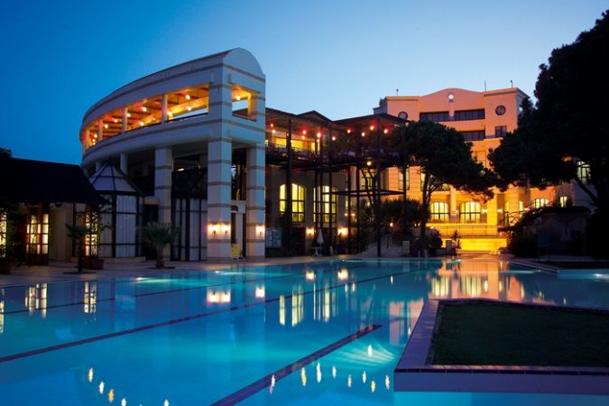 TT Hotels Club Magic Life Belek Imperial 5*