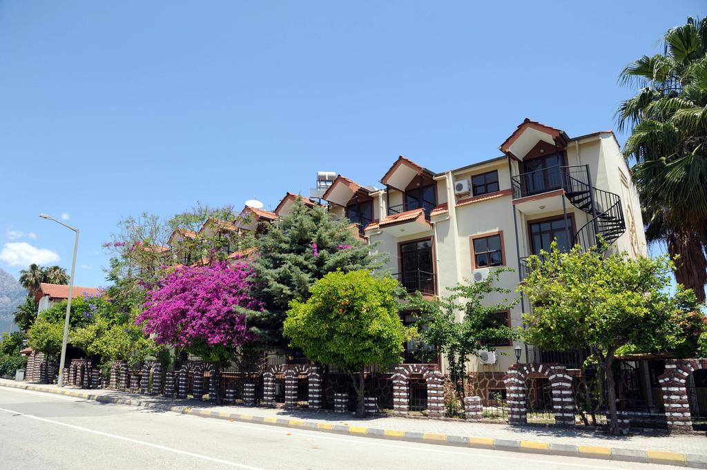 Elfida Hotel 3*