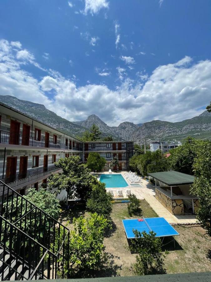Ipsos Hotel 3*