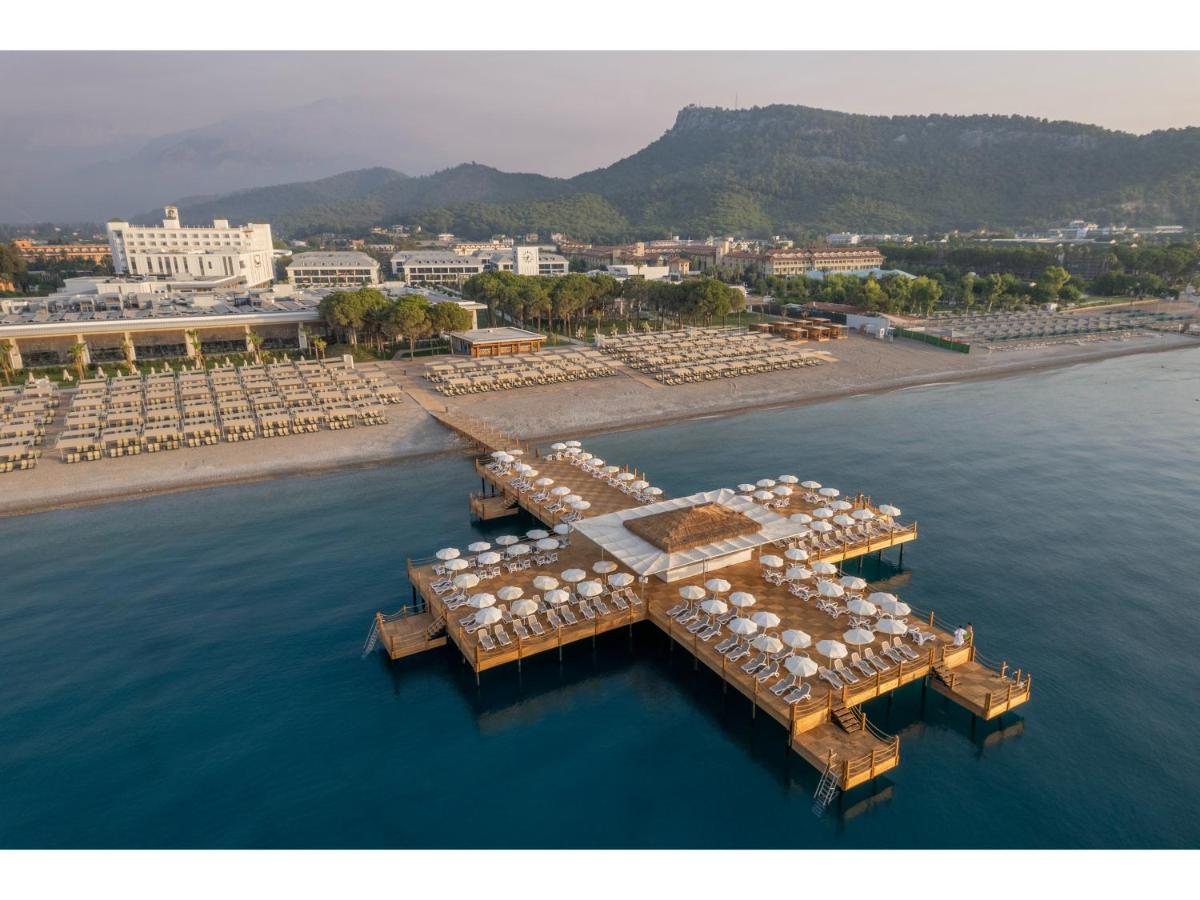 Swandor Hotels & Resorts Kemer 5*