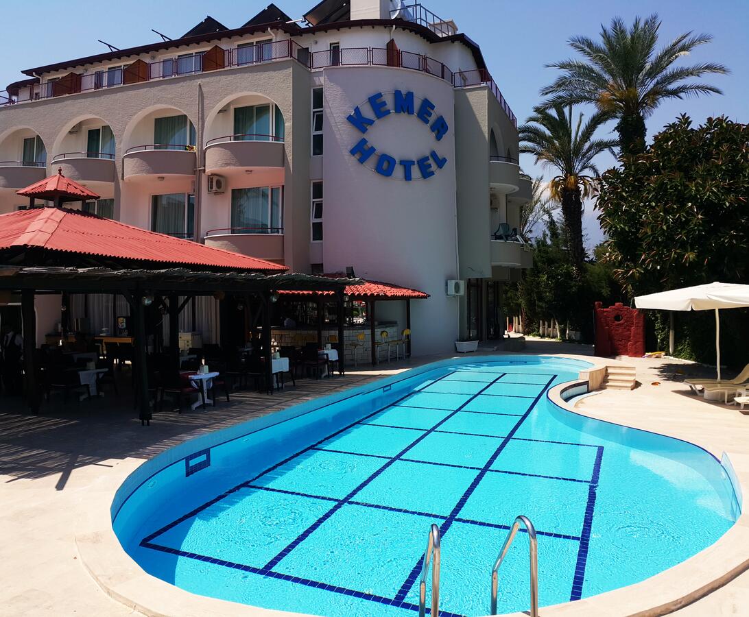 Kemer 3*