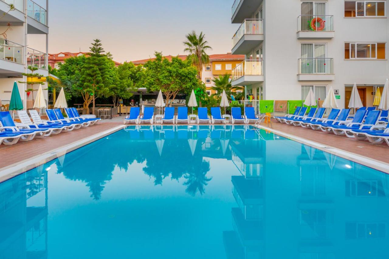 Konaktepe 4*