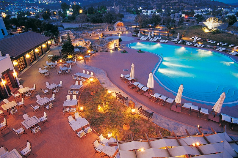 Myndos Resort 4*