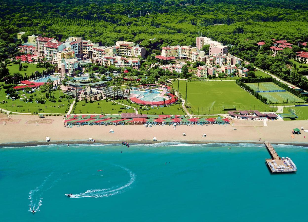 Limak Arcadia Sport Resort Hotel 5*