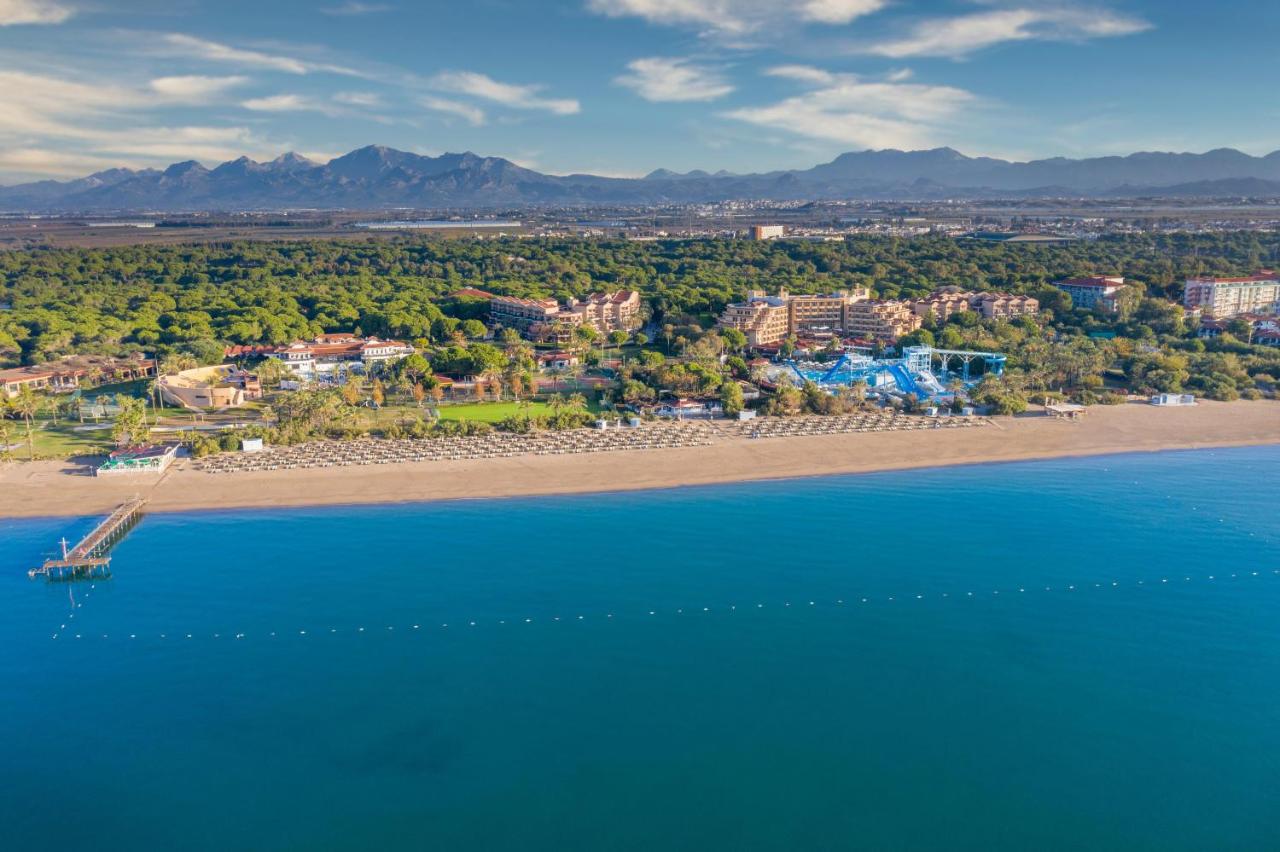 Asteria Family Belek 5*