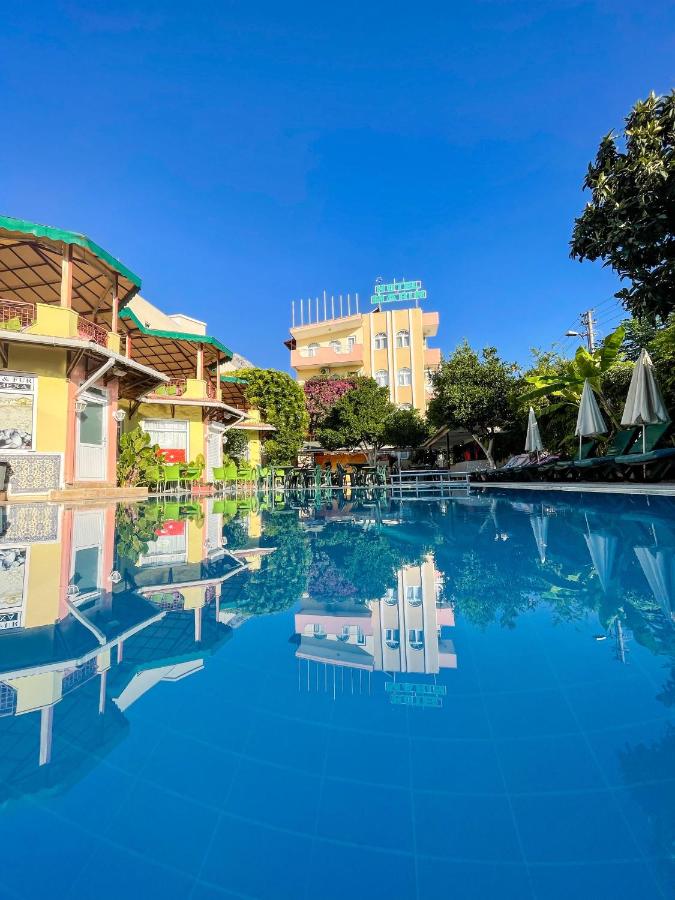 Marin Hotel 3*