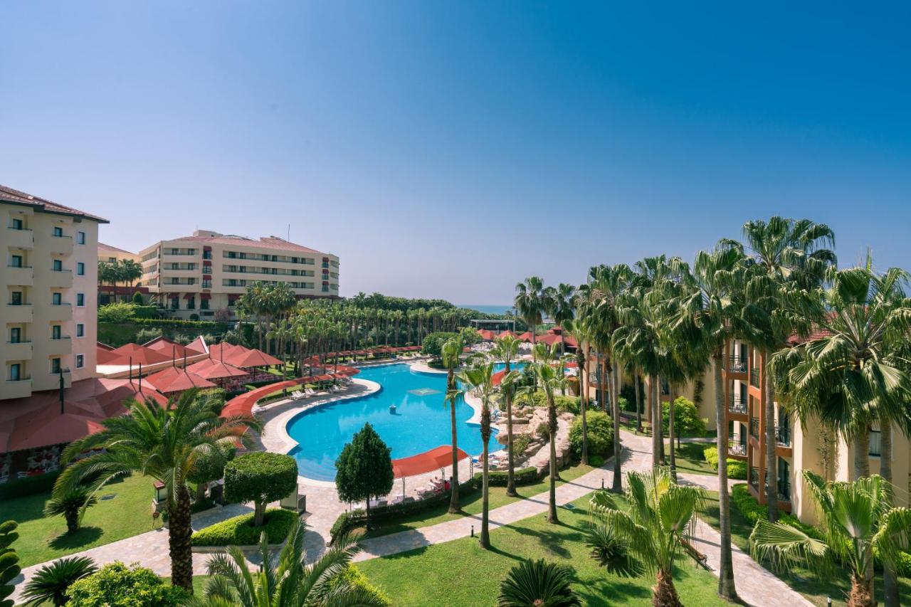 Miramare Queen 4*
