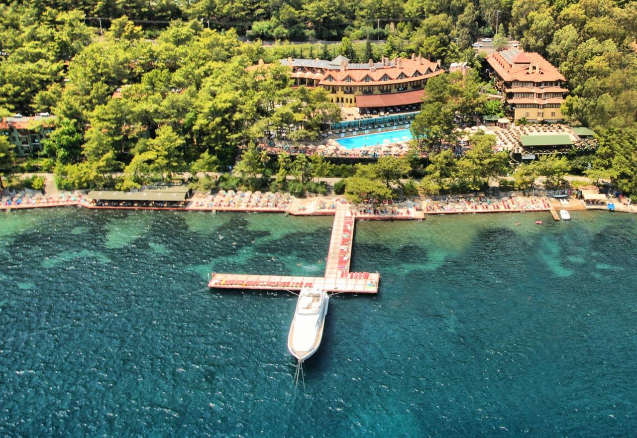 Marmaris Park 5*