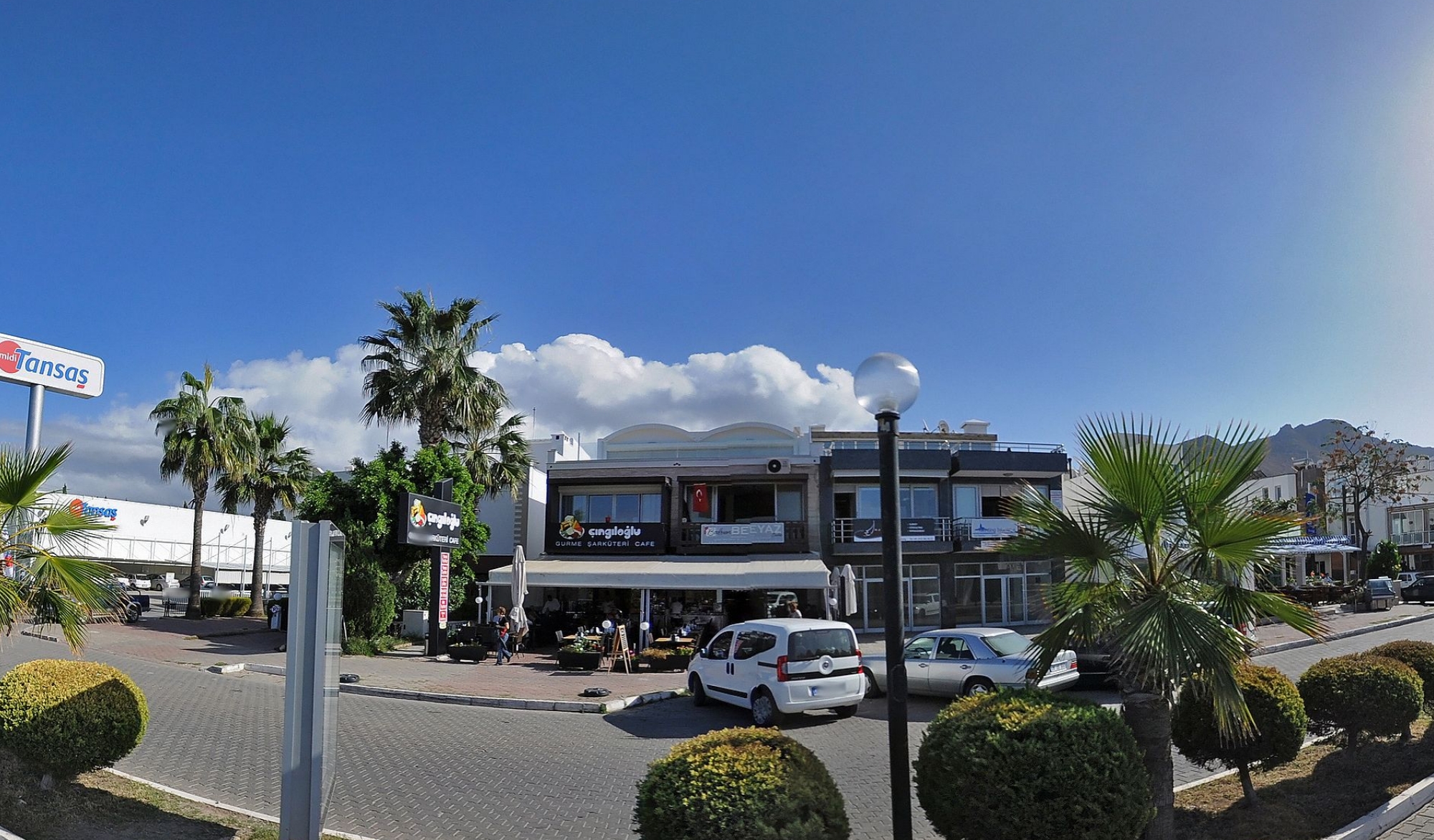 Reishan Hotel 3*