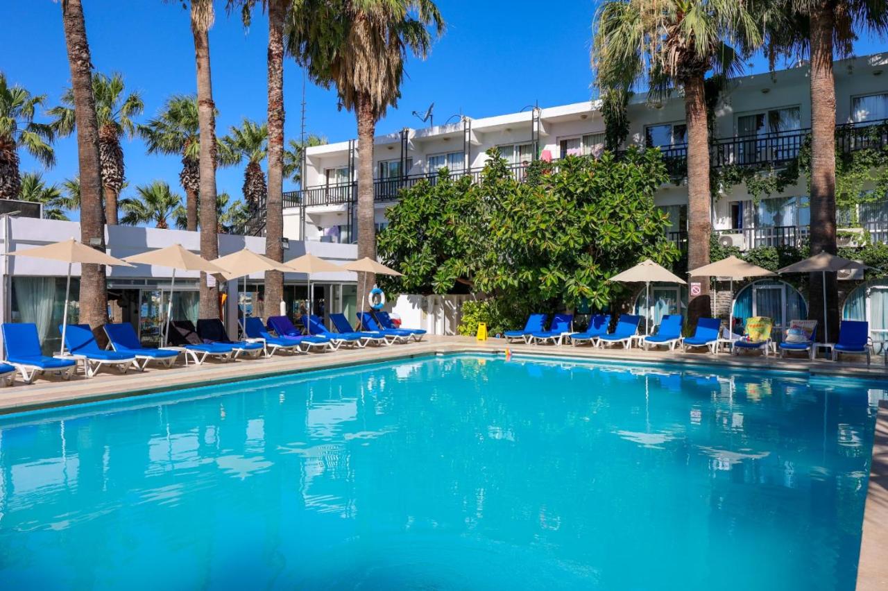 Sami Beach Hotel 3*