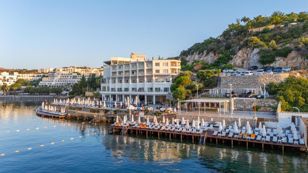 LA QUINTA BY WYNDHAM BODRUM 4*
