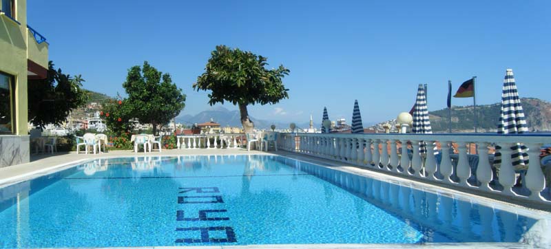 Royal Hotel 3*