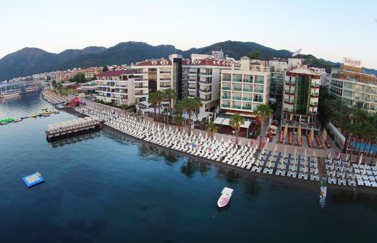 Poseidon Hotel 4*