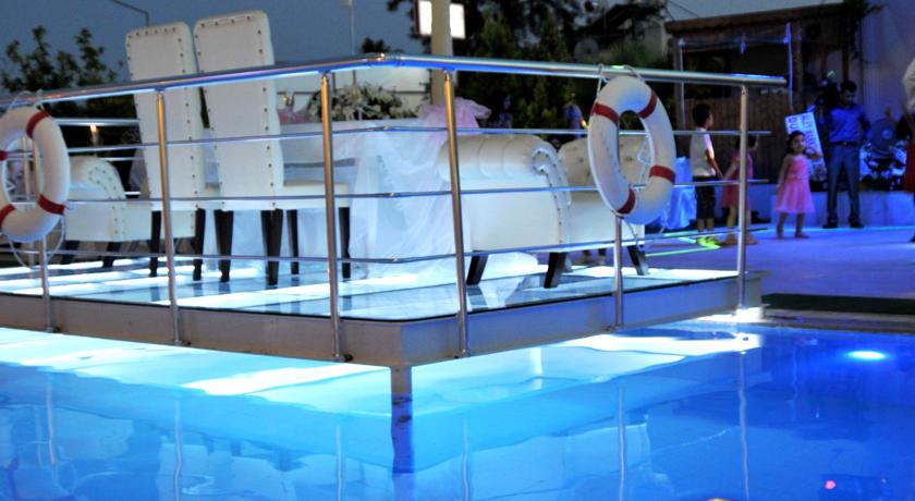 Hotel Lara World 3*