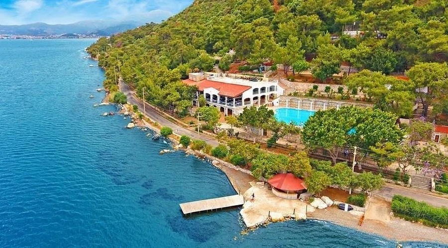 Sun Maris Bellamare Beach 4*