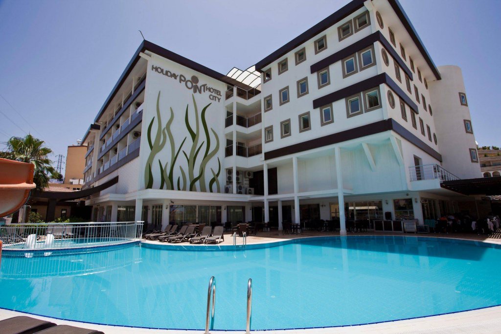 Adella Side Hotel 4*