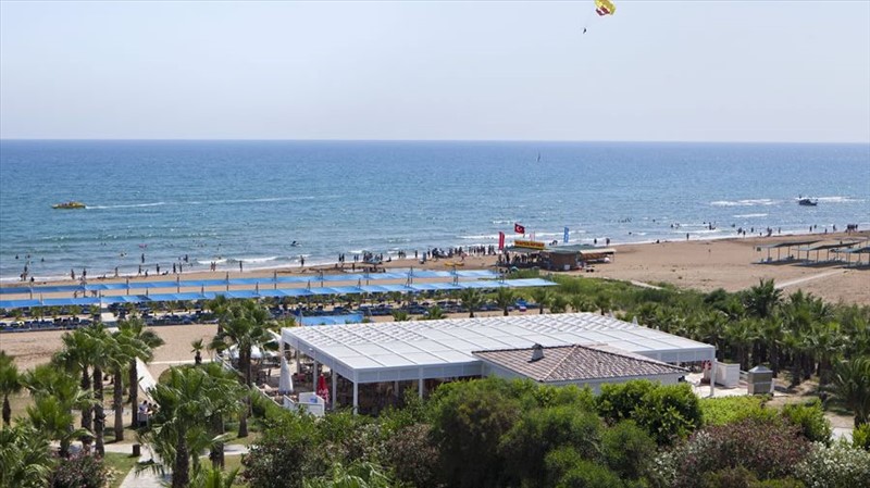 Jasmin Seven 3*