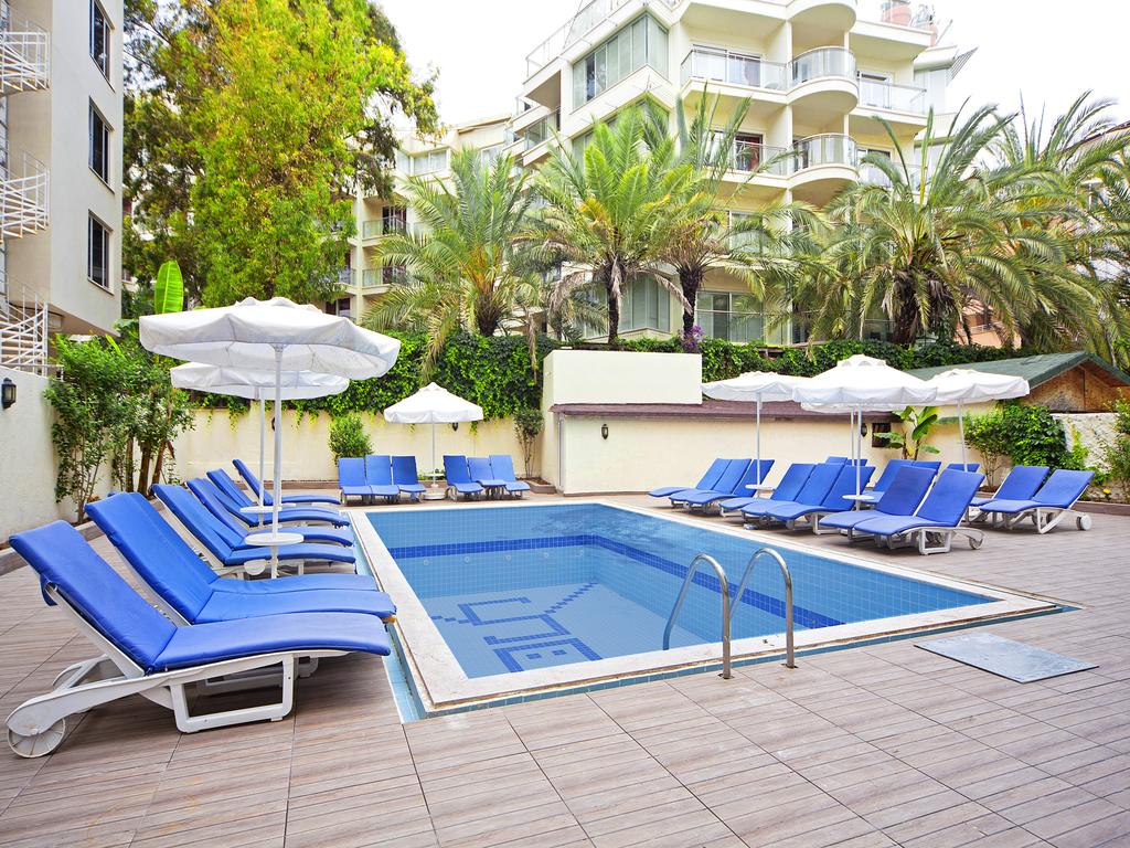 Sol Beach Hotel 3*