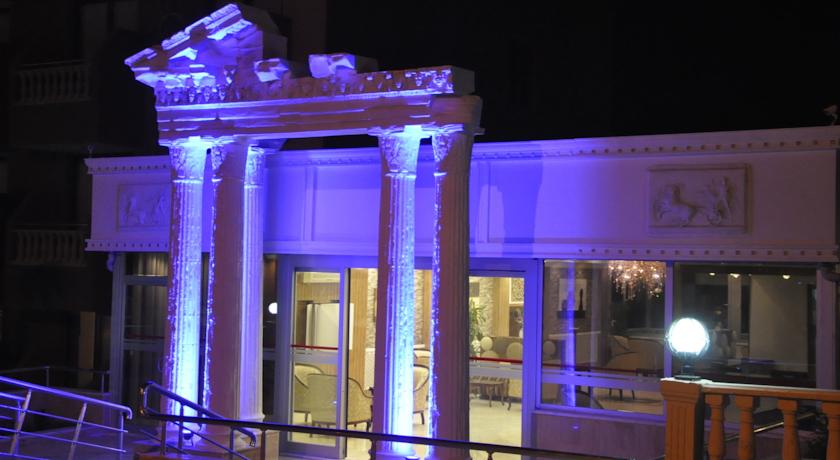 Palmiye Hotel 3*