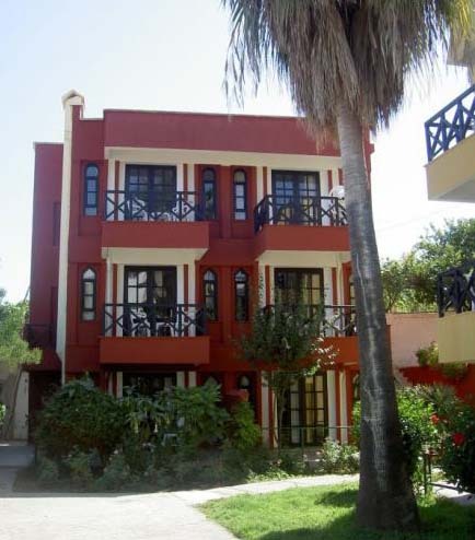 Club Cemar Beach 3*