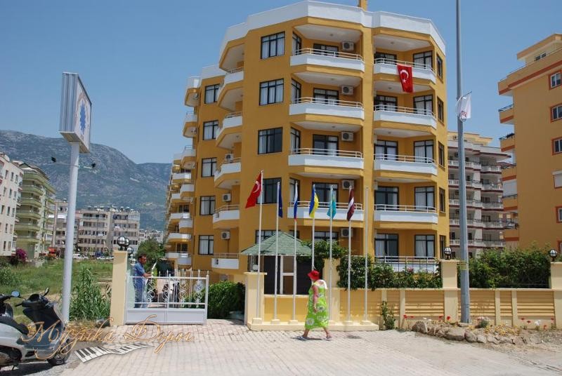 Aktas Hotel 3*
