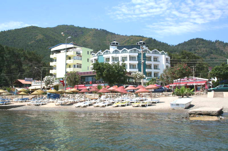 Class Beach 3*