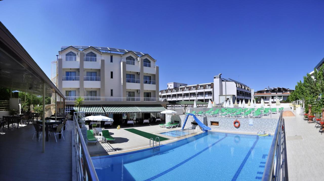 Erkal Resort 4*
