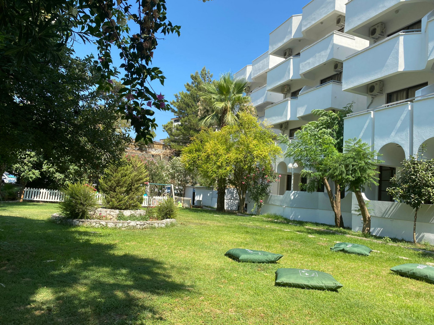Munamar Park Hotel 3*