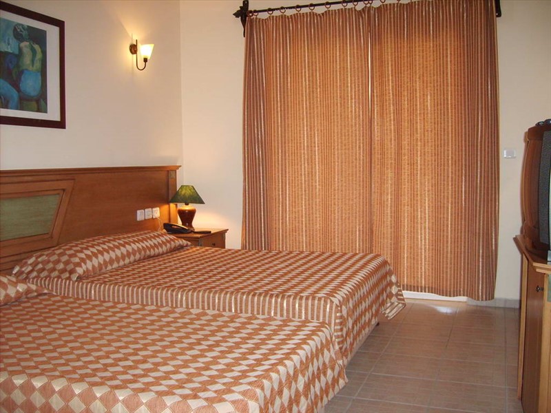 Kerem Resort (ex.Rana Beach) 4*