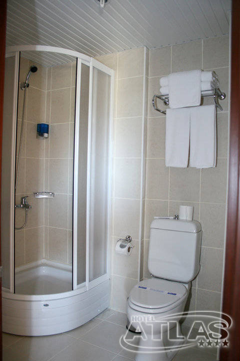 Atlas Hotel 4*