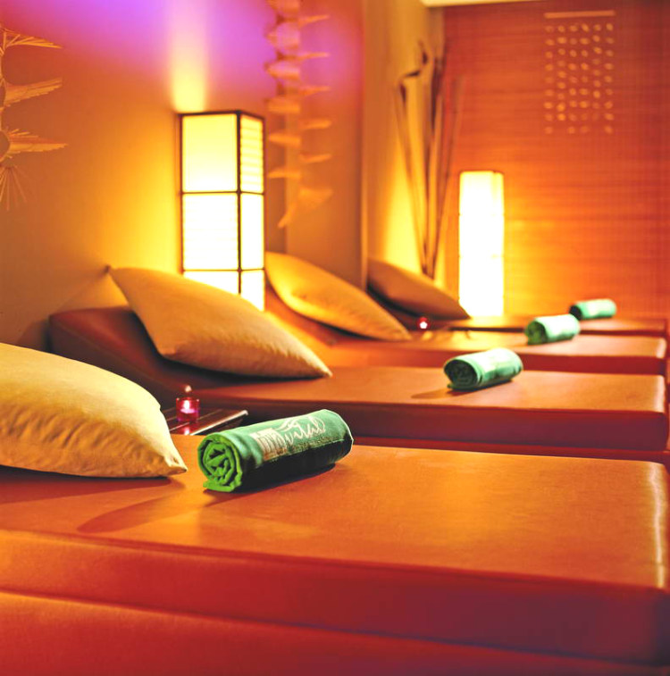 La Mer Delta Alara 5*