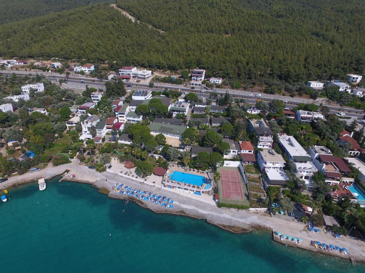 Greenport Bodrum 3*