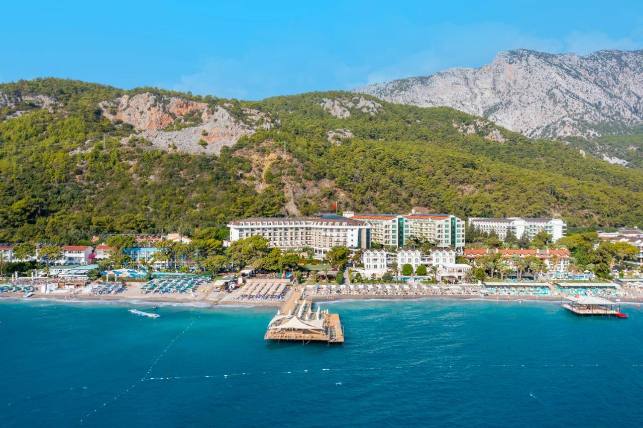 Sunland Resort Hotel Beldibi 5*