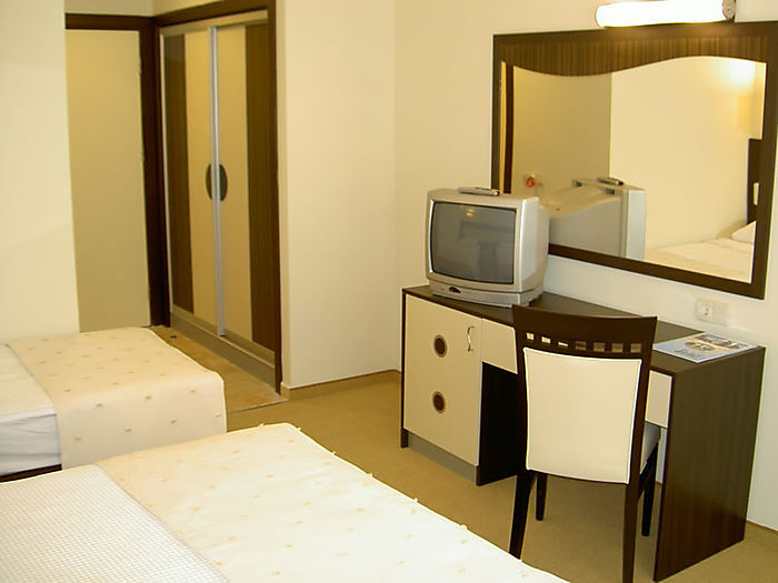 La Vitas 4*