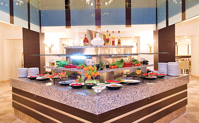 Barcelo Tat Beach Golf 5*