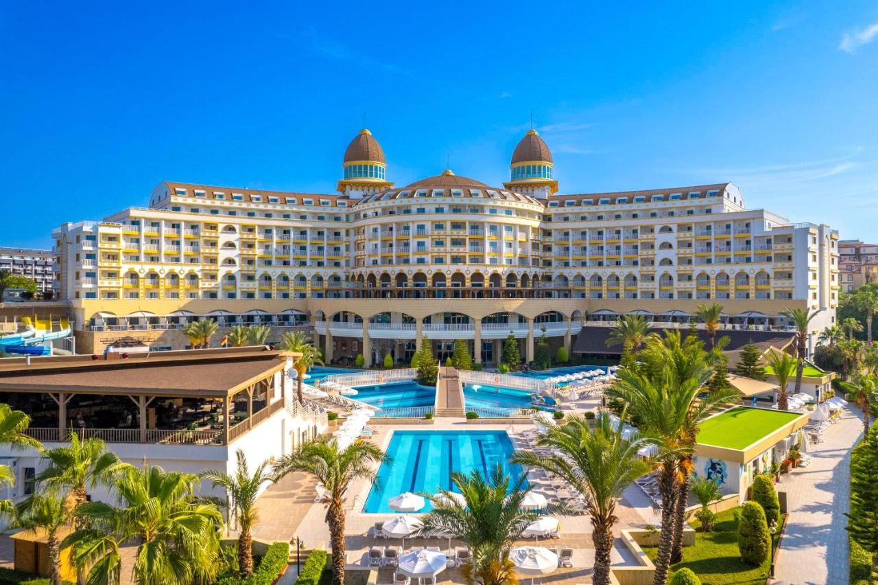 Sidemarin Kirman Premium 5*