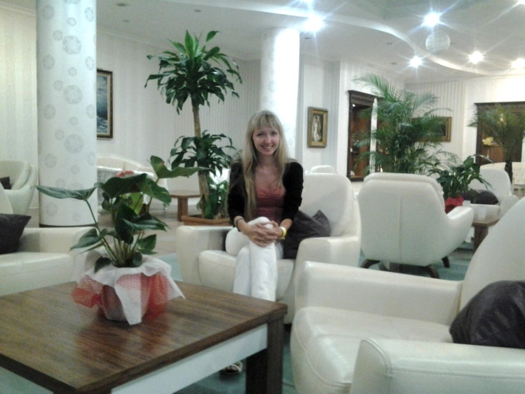 Romance Hotel 4*