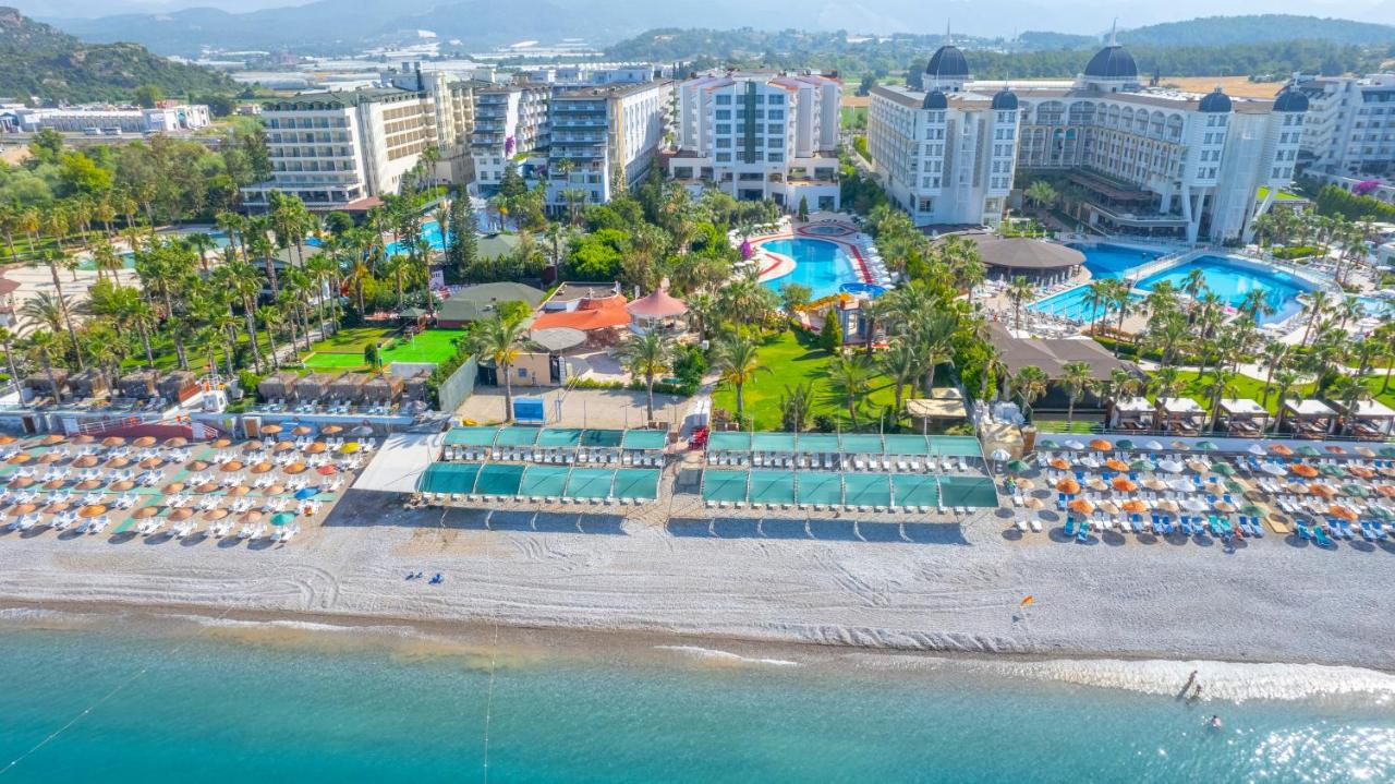 Stella Beach 5*