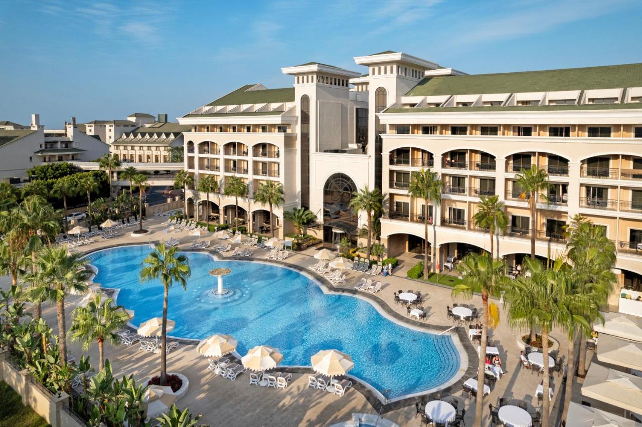 Dobedan Exclusive Hotel & Spa 5*