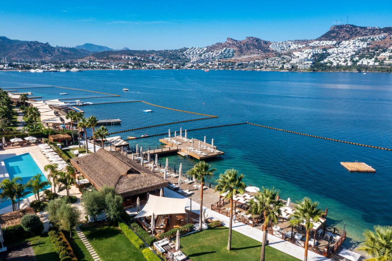 Mivara Luxury Resort & Spa 5*