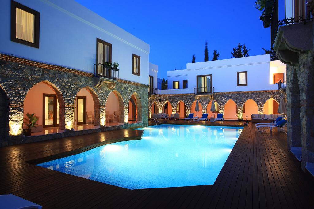 Saraya Bodrum Hotel 4*