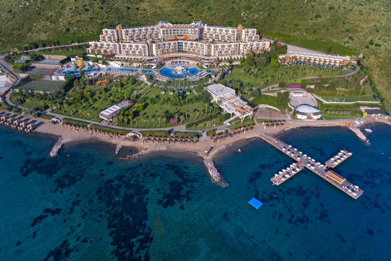 Kefaluka Resort 5*