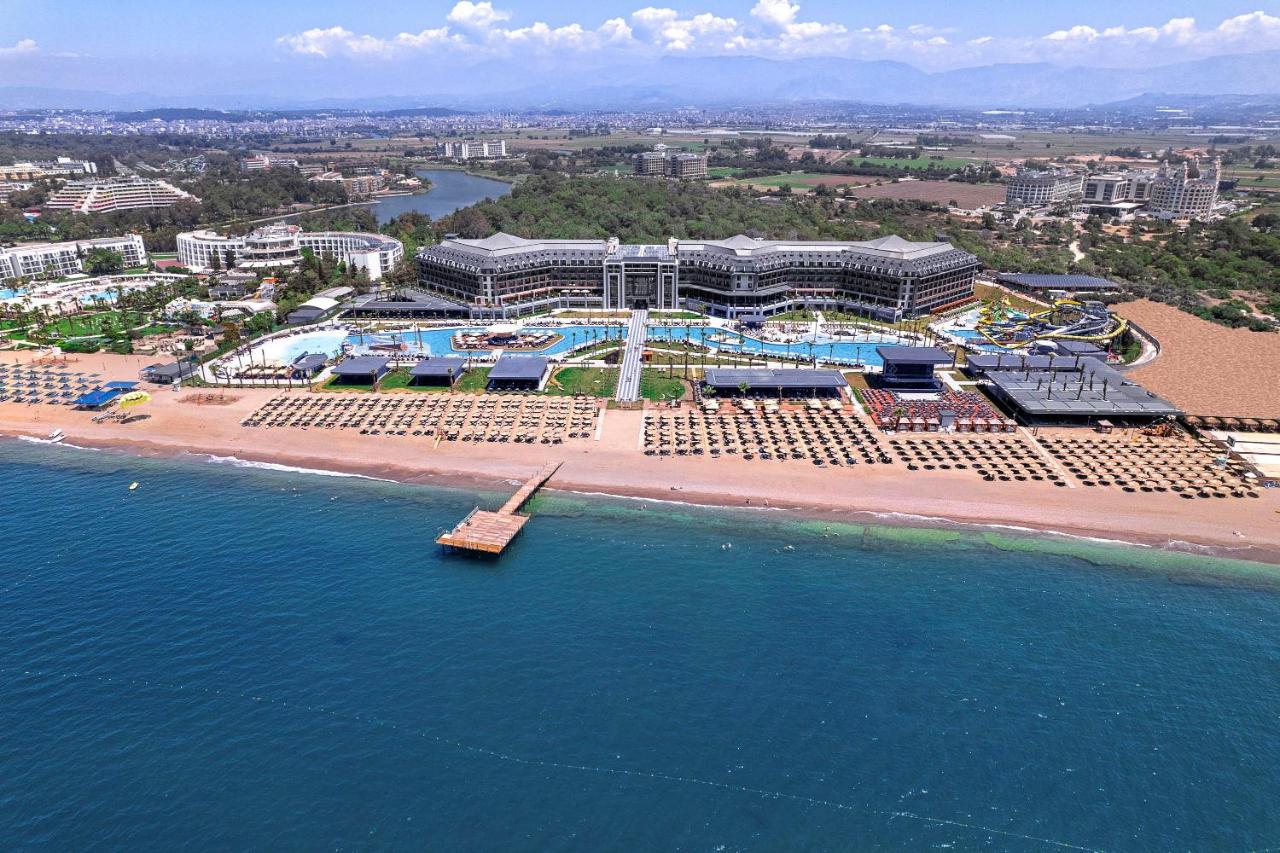 Lago Hotel 5*