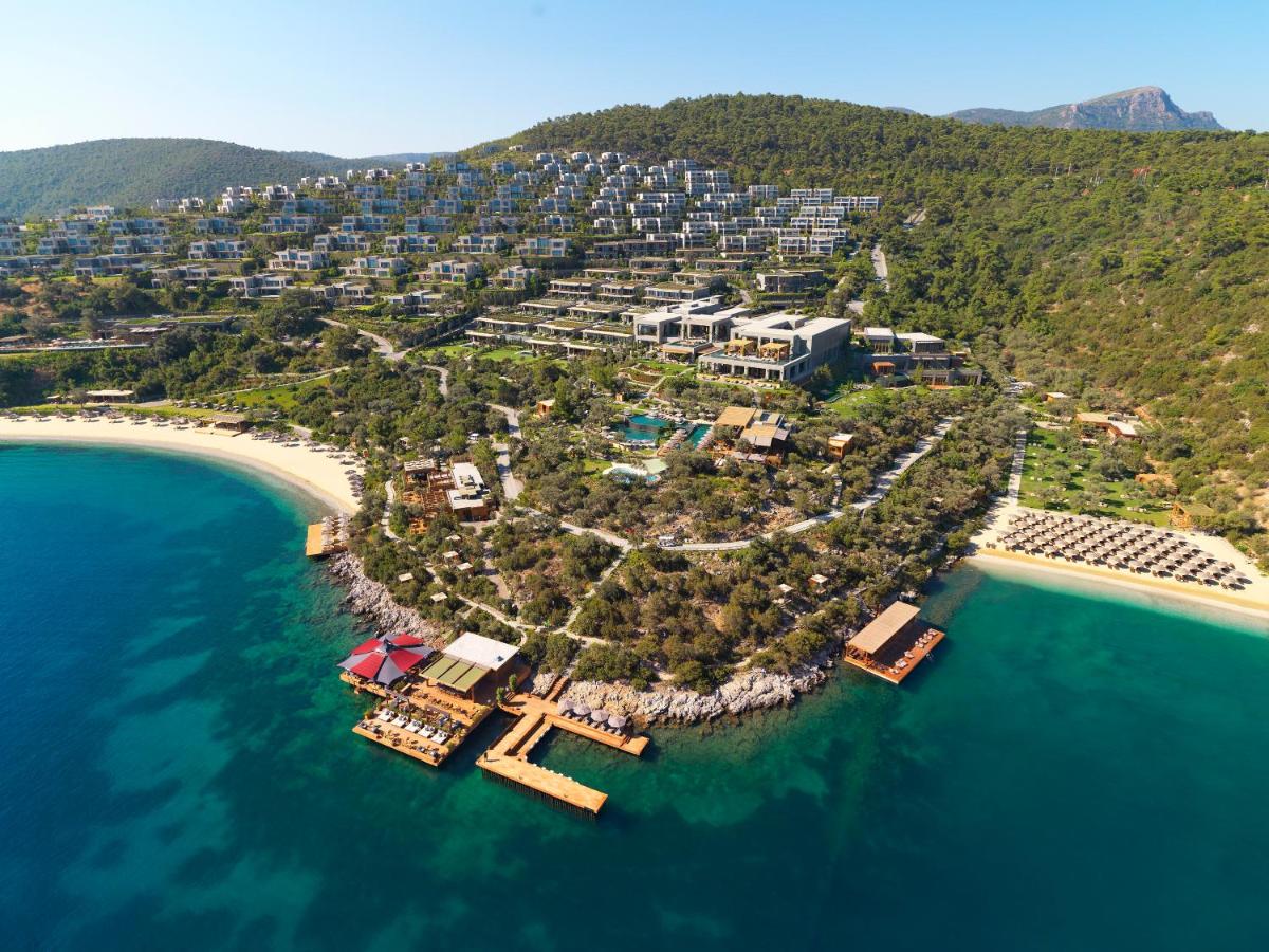 Mandarin Oriental Bodrum 5*